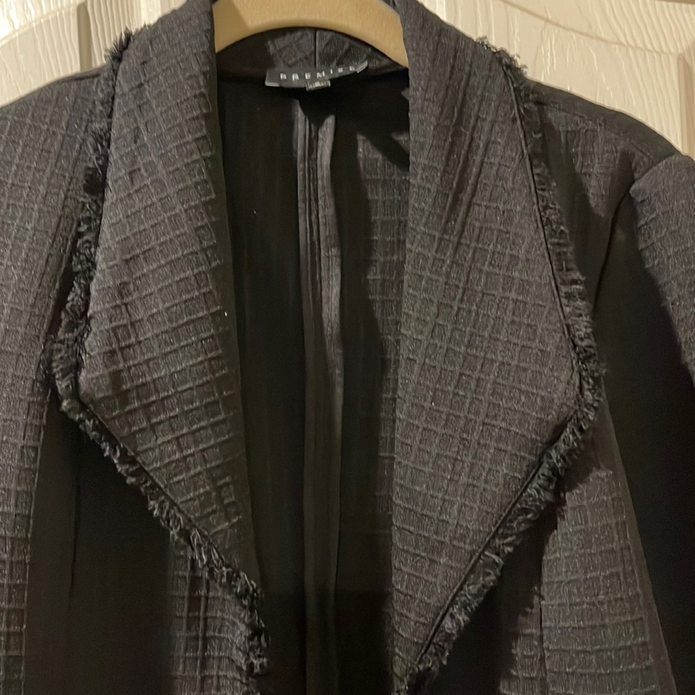 Premis jacket - Picture 3 of 3